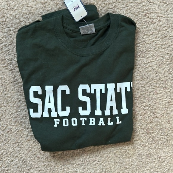 Sac State Tee - Picture 1 of 1